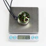 Flashhobby Mars 3115 BLDC Motor 900KV 3-6S Brushless Motor Unibell for 10 Inch Build Multirotor RC Racing Drone Multicopter